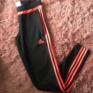 Adidas Jogger Sweatpants